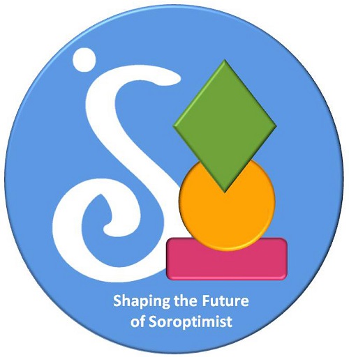 SIA shapingthefuture logo